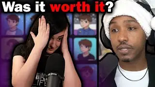 DISCUSSING THE DRAMA w/ @InfernoOmni​