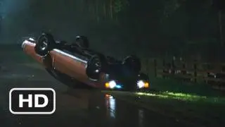 Percy Jackson & the Olympians: The Lightning Thief #7 Movie CLIP - Half Goat Car Flip (2010) HD