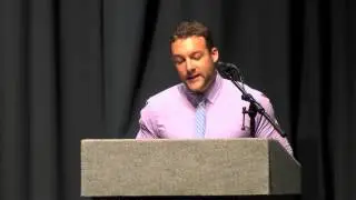 2015 Alumni Speech