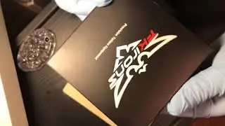 Spektra halo copy unbox and working