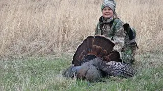 Iowa Turkey Hunting 2020 - 