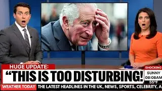Buckingham Palace COLLAPSES as Royal DNA ANALYSIS CONFIRMS a Hidden Bloodline
