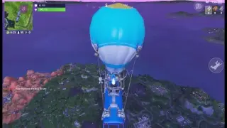 Watch me play Fortnite Mobile With RaqMomo :D