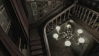 Resident Evil: HD Custom Textures by xXtherockoXx (Dolphin/Android)