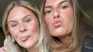 tjejerna💕💕💕💕