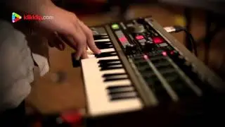 Strange Fruit - Subversive Animal - Klikklip