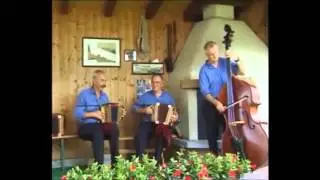 Vom Noe us dr Arche, Mazurka von Rees Gwerder (Seebi Schmidig, Johann Buchli, Ruedi Zurfluh)