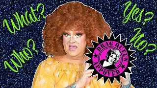 The Fingerdoo Review | Drag Queen Approved - Firey 2.0