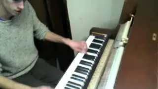 The Tracy Lounge Piano