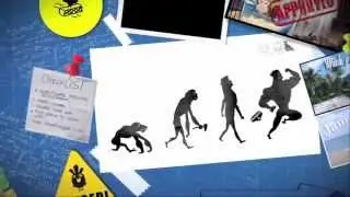 Tiny Brains Intro