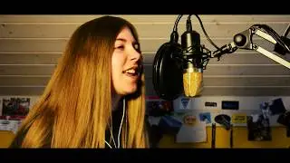 I See Fire - Ed Sheeran  (Sibuna Cover)