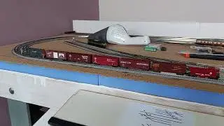 Atlas EMD SD35