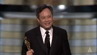 The Academy (Oscars) Thanks You | Global Movie Day