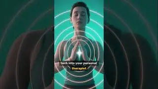 The Future of Mental Health &ndash; Tech That Calms Your Mind