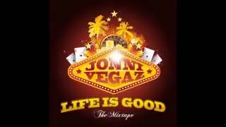 Jonni Vegaz - Private Show