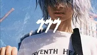 *FREE* MATT OX X WORKING ON DYING TYPE BEAT [2018] - RADIATION (prod.777souljah)