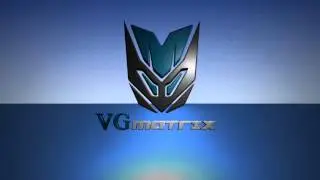 VG Matrix Videos Intro