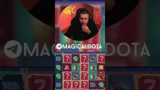 Magical вновь поймал мощный занос | заносы недели
