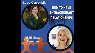 S1 E3 Susan Saunders