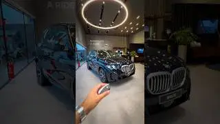 O melhor SUV premium da atualidade? #bmw #bmwx5 #x5 #2025