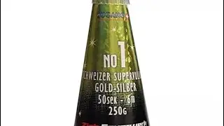 ZINK VULKAN NO.1