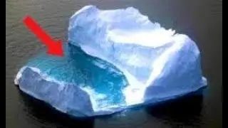 Mythical Places that ACTUALLY Exist!
