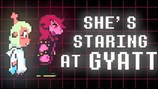 The Worst Deltarune Theories Got Worse