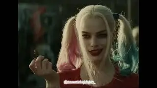 Suicide Squad | Harley Quinn
