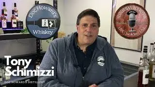 Doc Howard Distillery Promo 1