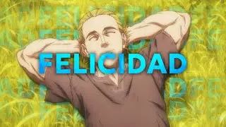 Este video te pondrá feliz en 2 minutos