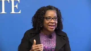 Tanya Wallace Gobern on the challenges for black workers