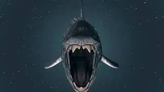 This Is Why You Would Never Survive In The Ocean 180 000 000 Years Ago