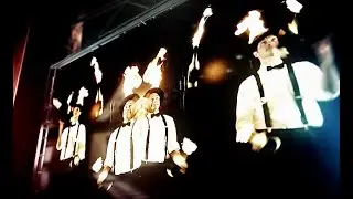 Barshow Deutschland buchen.