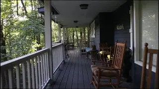 Ironwood - Vacation Rental - Near Grandfather Mountain