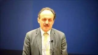 EuropeWeWant interviews  Klaus RUDISCHHAUSER