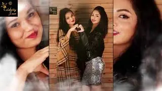 Celebrity Face Model Bharti PhotoShoot With Bigg Boss Vikas Gupta