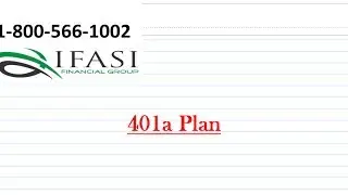 401a Plan for Beginners