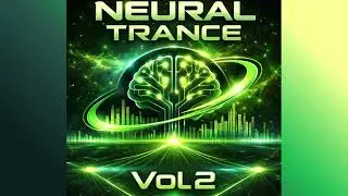 Neural Trance - Edge of the Rising Blade