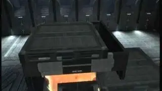 Halo Reach-How to make the turret machine