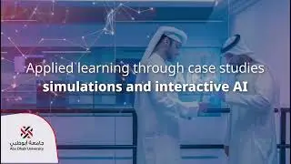 Lead in Cyberlaw & AI: Join ADU&rsquo;s Innovative Hybrid Master&rsquo;s Program