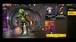 Today problem in free fire incubator🤣