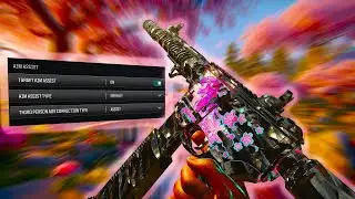 THIS Setting Is WHY You LOSE AIM ASSIST! 😱 (Call Of Duty: Warzone & MW3)