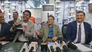 Liberty Shoes ने लॉन्च किये हीटर और मसाज करने वाले जूतों की नई रेंज