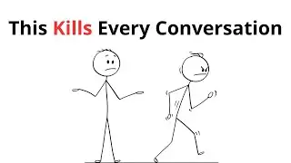This Is Why People Stop Listening to You