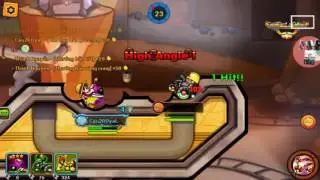 Gungun Online: Pro 3