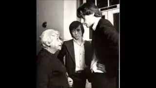 Bartók - Romanian Christmas Carols - Ránki