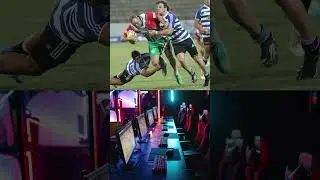 accessibility in gaming is good actually and the leverless controller helps rsi