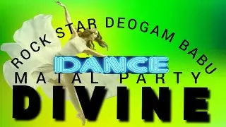 new 🔥#ho🕺 #munda   #desi #lekan #bangidi divine #super #Hite #dance #video @#Ananda Deogam