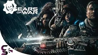 The Evolution of Graphics in 4K: Xbox - Gears of War (2006 - 2016)
