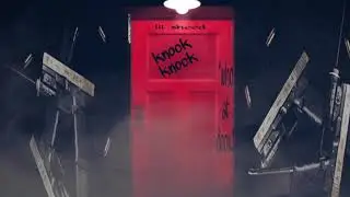 LiL Sheed - knock knock (official audio)